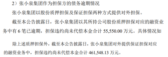 厦门股票配资 重整风暴中的老字号：张小泉控制权再添新忧