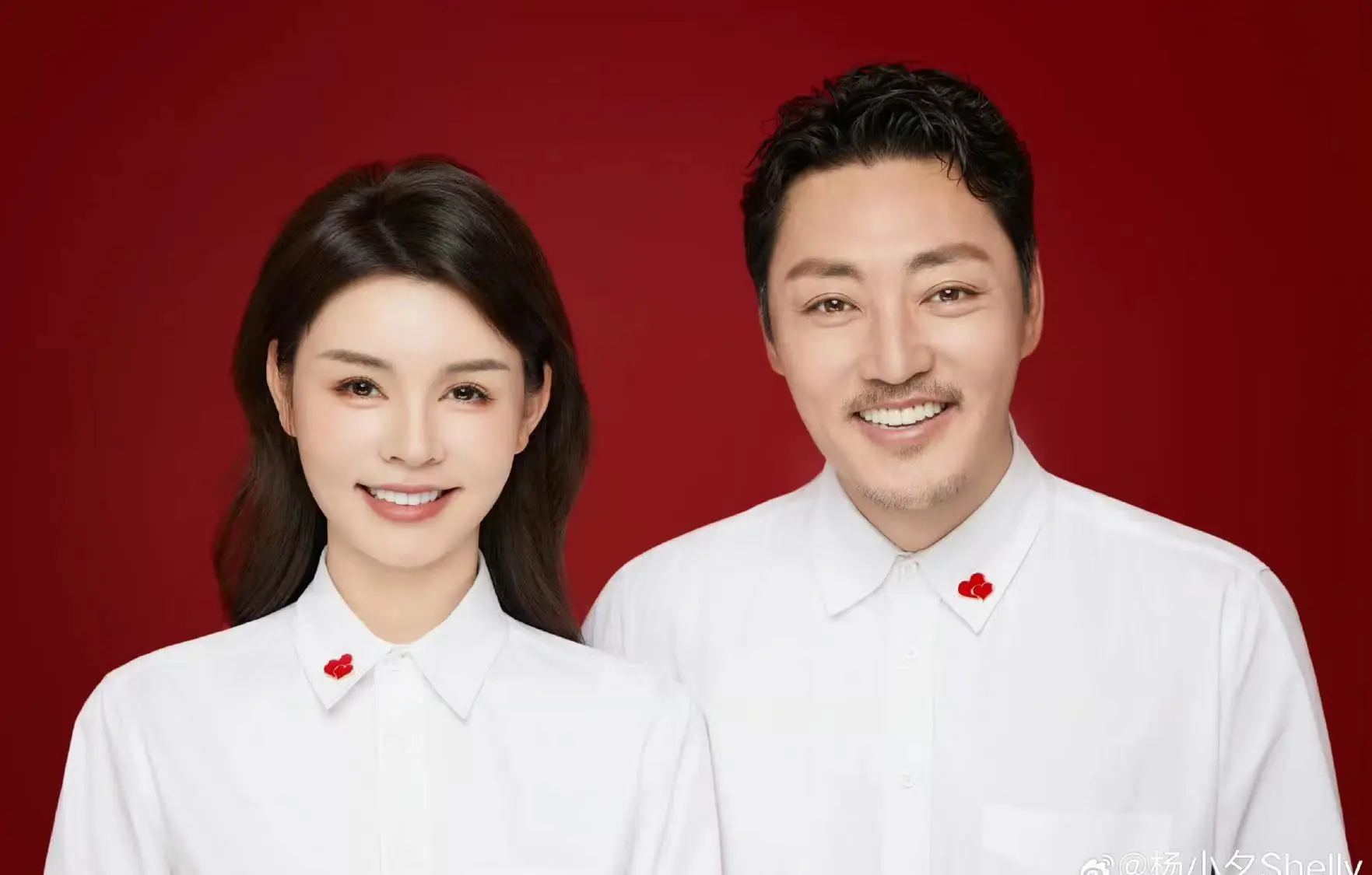 线下配资平台 演员赵达官宣结婚，新娘是圈外人士，周也翟潇闻等众星送祝福